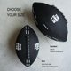 thumbnail image 5 of Balón de Fútbol Acuático The Dime Lab Impermeable con Agarre Fuerte 25 cm, 5 of 9