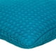 thumbnail image 3 of Cojín Parkland Collection Transitional Blue 50 x 50 cm, 3 of 8
