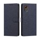 thumbnail image 2 of Cartera para Samsung Galaxy XCover 7 con Soporte y Correa, Azul Marino, 2 of 6