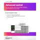 thumbnail image 5 of Switch Aruba Instant On 1930 24 Puertos Gb Ethernet 24xGe PoE, 5 of 9