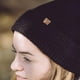 thumbnail image 3 of Gorro De Lana Para Exterior Negro Negro, 3 of 3