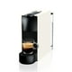 thumbnail image 5 of Cafetera Nespresso Essenza Mini Blanca con Espumador de Leche, 5 of 10