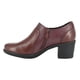 thumbnail image 3 of Mocasin Carda Burdeo Alquimia, 3 of 7