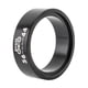 thumbnail image 1 of Adaptador De Tubo Cónico Para Bicicleta, Piñón Fijo Para Bicicleta MTB De 56 A 44MM, Negro, 1 of 5