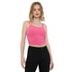 thumbnail image 1 of Peto Mujer Pabilo Rib Fucsia Corona, 1 of 5