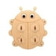 thumbnail image 2 of Accesorios De Tablero De Madera Para Ni?os, Juguetes Educativos Para Edades Tempranas, Regalos De Vacaciones, Ovalados, 2 of 5