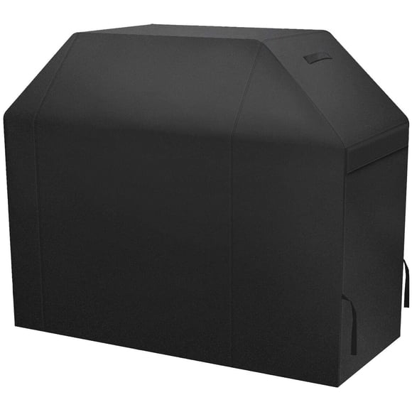 Cubierta para asador NEXCOVER de 140 cm, impermeable, para Weber y Char-Broil