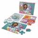 thumbnail image 4 of Gabby 3 Puzzles de Madera - 24 Piezas, 4 of 5