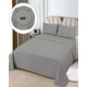thumbnail image 3 of Sabanas Superking Gris, 3 of 3