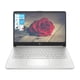 thumbnail image 1 of Laptop HP 14" HD Intel Celeron 16 GB RAM 128 GB SSD, 1 of 8