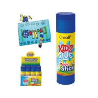 Seigard - Set De Pegamento Mágico En Barra