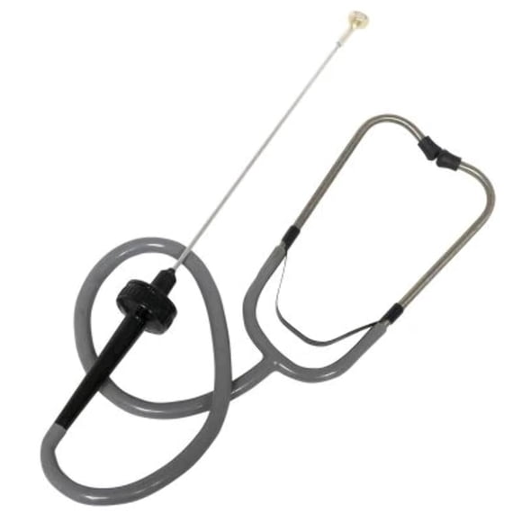 Estetoscopio Lisle 52520 con soporte magnético
