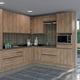 thumbnail image 3 of Mueble Aéreo 80 Cm Con Puerta Maxxi Nogal, 3 of 4