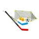 thumbnail image 2 of Juego De Palos De Hockey Para Niños Con Portería De Fútbol Y Hockey Sobre Hielo Para Suministros De Fiesta Para Niños, 2 of 3