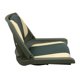 thumbnail image 3 of Asiento plegable para bote de pesca Wise 8WD139LS-011 con cojín, 3 of 8