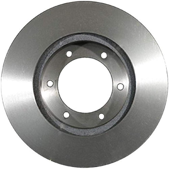 Rotor de freno delantero Bendix PRT1408 para Toyota 4Runner y Pickup