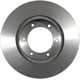 thumbnail image 1 of Rotor de freno delantero Bendix PRT1408 para Toyota 4Runner y Pickup, 1 of 4