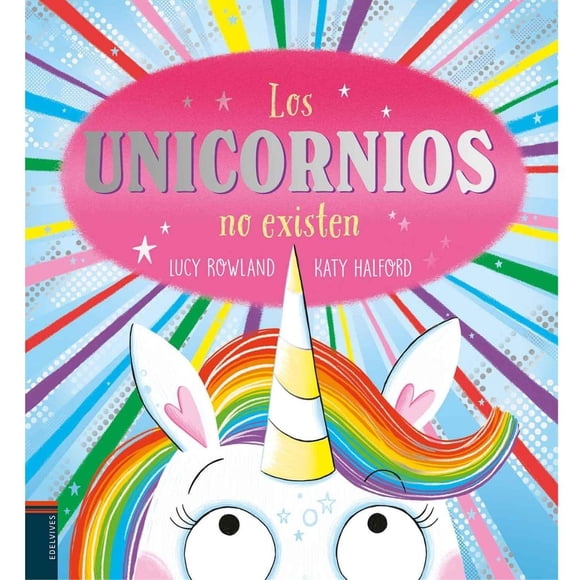 Los unicornios no existen
