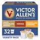 thumbnail image 1 of Cápsulas de café Victor Allen's con sabor a moca, 32 unidades, 1 of 7