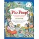 thumbnail image 1 of Libro HarperCollins Español Pío Peep: Rimas Infantiles Tradicionales en Español, 1 of 1