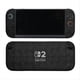 thumbnail image 1 of Juego de calcomanías para Nintendo Switch 2 y Joy-Cons: antiarañazos, sin burbujas, sin residuos, material adhesivo de primera calidad; película protectora de cobertura total para consola y mandos, 1 of 8