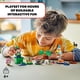 thumbnail image 2 of LEGO Super Mario Set Luigi Interactivo 71440 Nintendo, 2 of 3