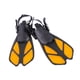 thumbnail image 5 of Aletas De Natación Calzante Ajustable Deportes Snorkeling S O MD Naranja, 5 of 5