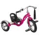 thumbnail image 1 of Triciclo Schwinn Roadster para niños pequeños de 2 a 4 años, color rosa, 1 of 6