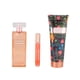 thumbnail image 2 of Set de regalo Perfume Nanette Lepore Enchanted Flora, 100 ml, 3 piezas, 2 of 6