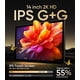 thumbnail image 5 of TV para coche Seventour de 14" 4K Android 13 WiFi Bluetooth, 2 piezas, 5 of 8