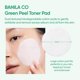 thumbnail image 4 of Pads Tónicos BANILA CO Clean It Zero Green Peel 70 unidades, 4 of 7