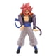 thumbnail image 5 of Figura De Anime Toy Anime Periférico De Dibujos Animados Para Colección Pelo Largo Rojo, 5 of 5