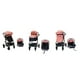 thumbnail image 5 of Coche Travel Lux Rosado 3 En 1, 5 of 5