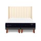 thumbnail image 1 of Cama Europea Premium King Base Dividida, 1 of 13