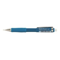 Portaminas Pentel Twist-Erase 0.7 Mm Turquesa