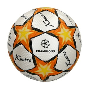Xuatro - Balon De Futbol