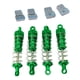 thumbnail image 1 of Fiocias Wltoys A949 A959 A979 Verde, 1 of 5