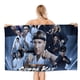 thumbnail image 1 of Toalla de Playa Cobra Kai Desmarcar 78 x 160 cm, 1 of 6