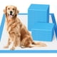 thumbnail image 1 of Almohadillas Para Orinar Para Perros Extra Grandes 90 X 90 Cm Superabsorbentes, 1 of 3
