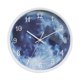 thumbnail image 5 of Reloj De Pared Luminoso 12 Pulgadas Redondo Decorativo Reloj De Dormitorio Regalos Blanco, 5 of 5