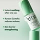 thumbnail image 3 of Sérum PURITO Centella sin perfume 60 ml para todo tipo de piel, 3 of 3