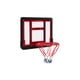thumbnail image 1 of Tablero De Basketball 60 X 40 X 25 Cm Aro - S881ab, 1 of 5