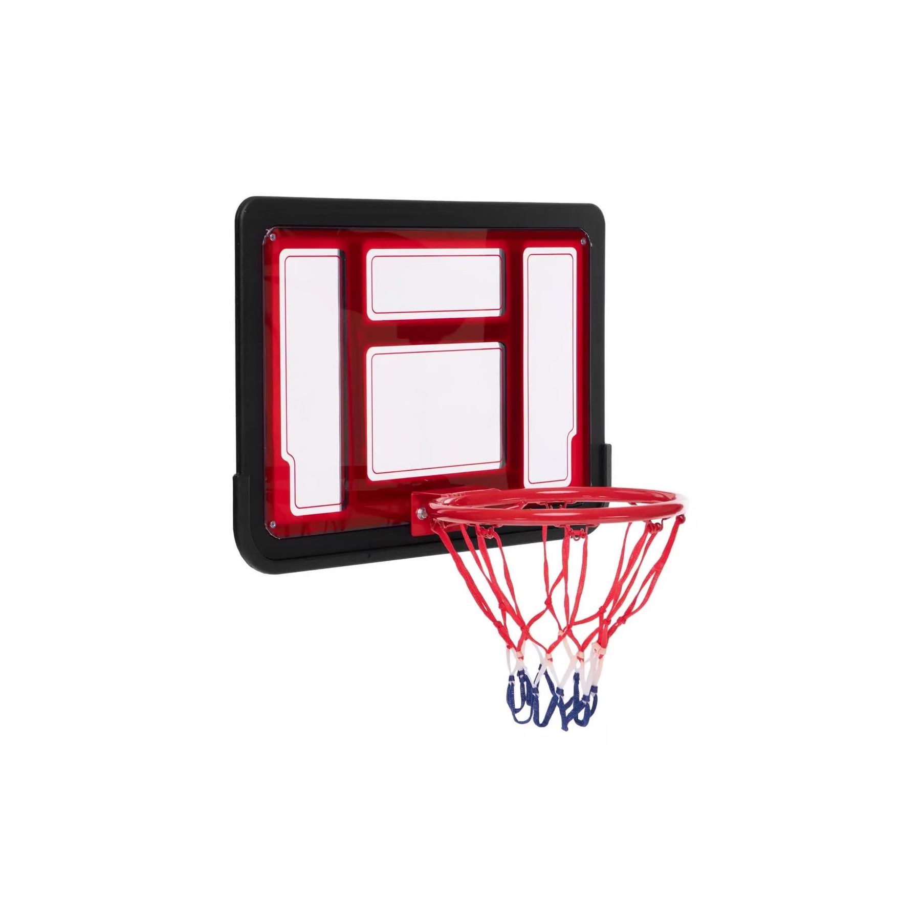 Sdmed - Tablero De Basketball 60 X 40 X 25 Cm Aro - S881Ab