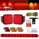 thumbnail image 1 of Kit de Luces LED Sumergibles Gonice Para Remolque, 1 of 2