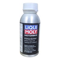 Aditivo Tapa Fugas Radiador Moto Liqui Moly 125Ml