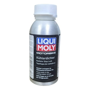 Aditivo Tapa Fugas Radiador Moto Liqui Moly 125Ml