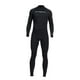 thumbnail image 2 of Traje De Ba?o Para Hombre Con Cremallera En La Espalda, Traje De Ba?o Fino Para Snorkel, Deportes Acuáticos De Verano, 2 of 5