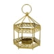 thumbnail image 3 of Portavelas Con Forma De Vela, Farol, Candelabro Para Cumplea?os, Decoración Del Hogar, Patio, 3 of 5