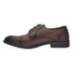 thumbnail image 3 of ZAPATOS FORMALES OXFORD CAP TOE TUO TUO CAFÉ | H03 - Talla 41, 3 of 5