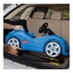 thumbnail image 2 of Correpasillo Infantil Cruiser Azul, 2 of 3